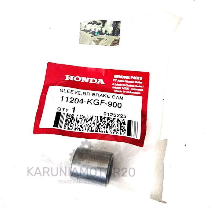 Bosh As Paha Rem Beat/Vario/Scoopy/Spacy/Genio/Stylo Original AHM 11204-KGF-900