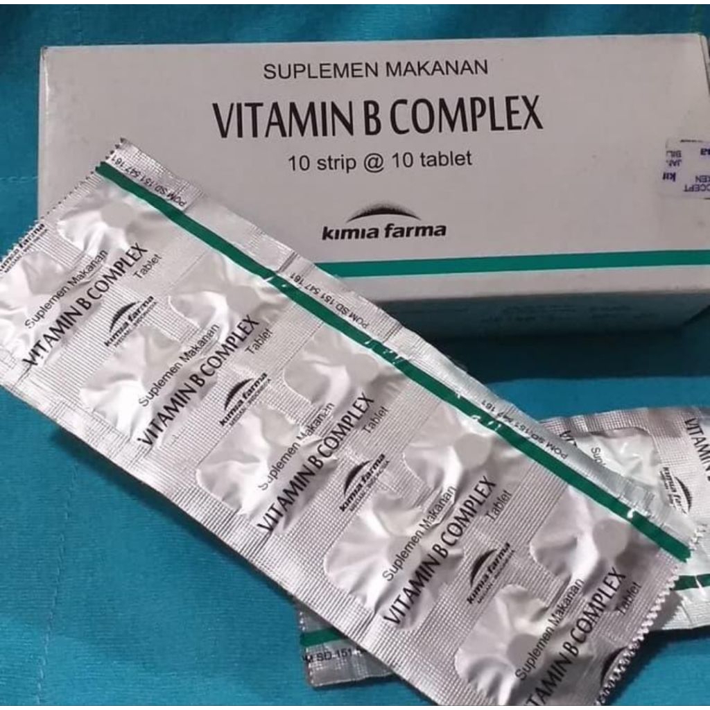 suplemen vitamin collagen