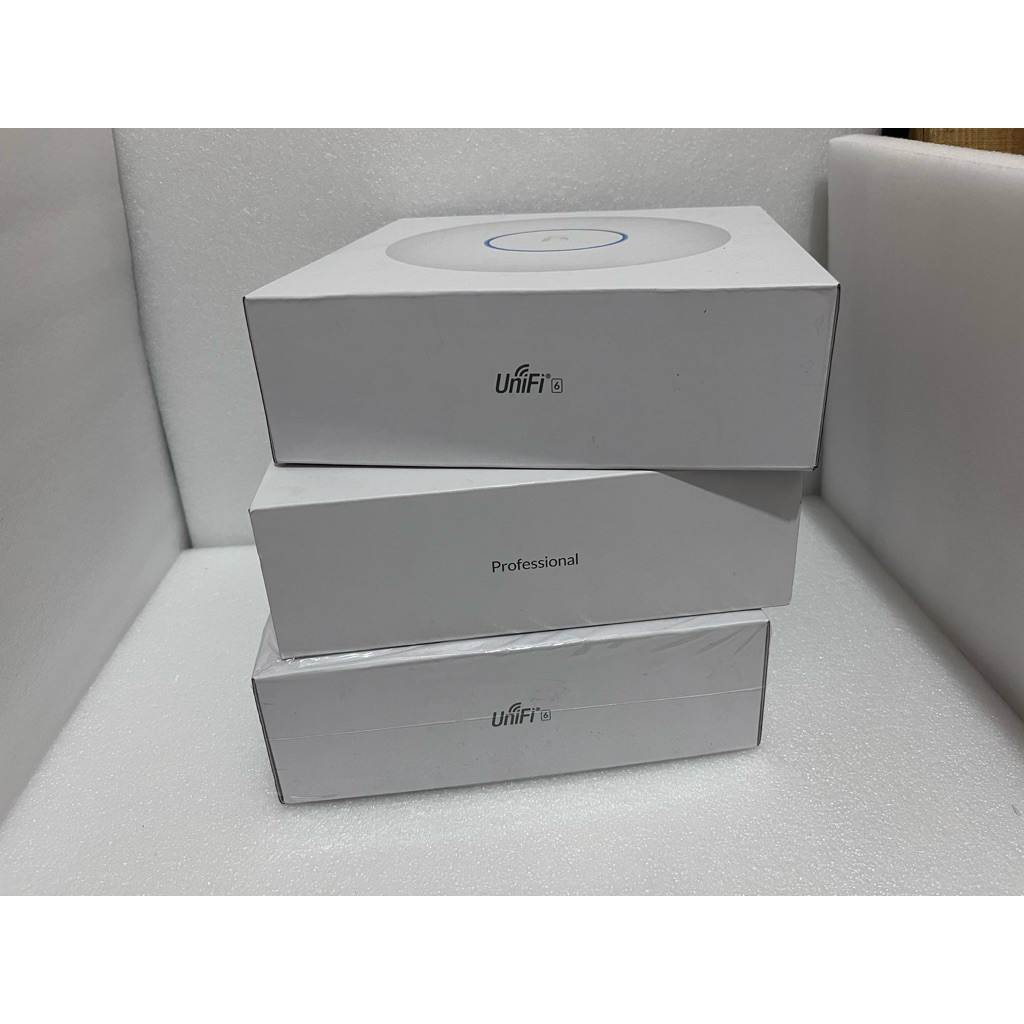 Ubiquiti Unifi U6-Pro Access Point Wifi 6 Unifi AP U6 Pro Wireless Unifi 6 Profesional