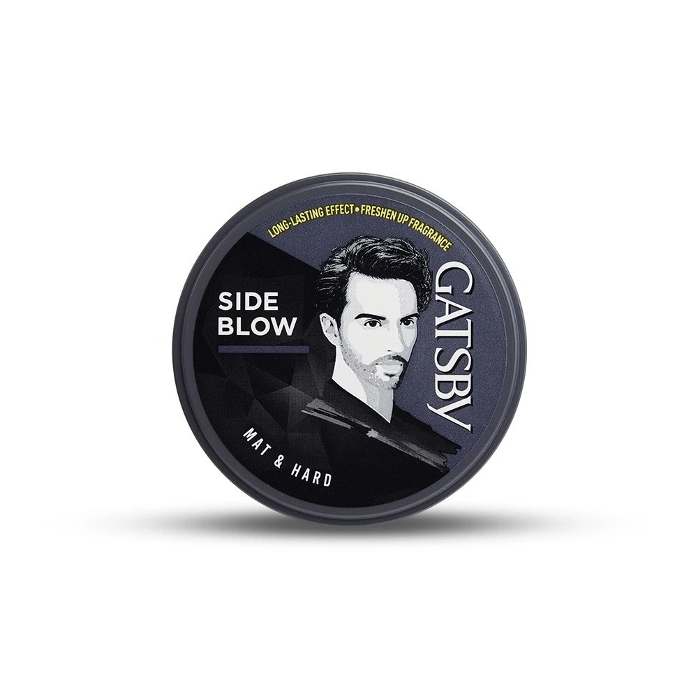 Gatsby - Harajuku Mat & Hard