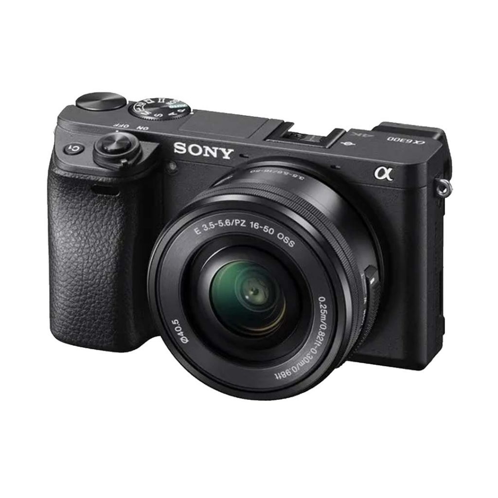 Sony A6300 mirorles sony