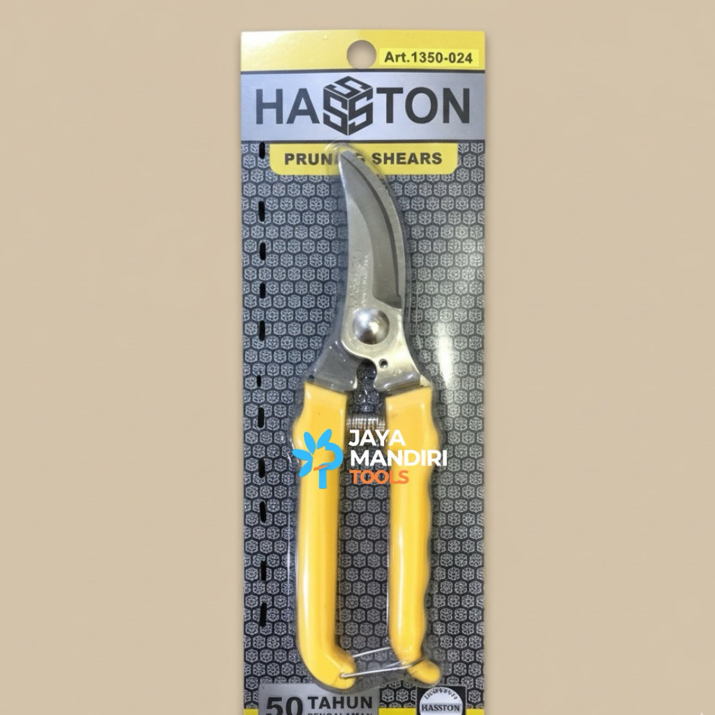 Gunting Stek Dahan / Gunting Pruning Dahan / Gunting Stek Dahan Kopi Tanaman / Gunting Dahan