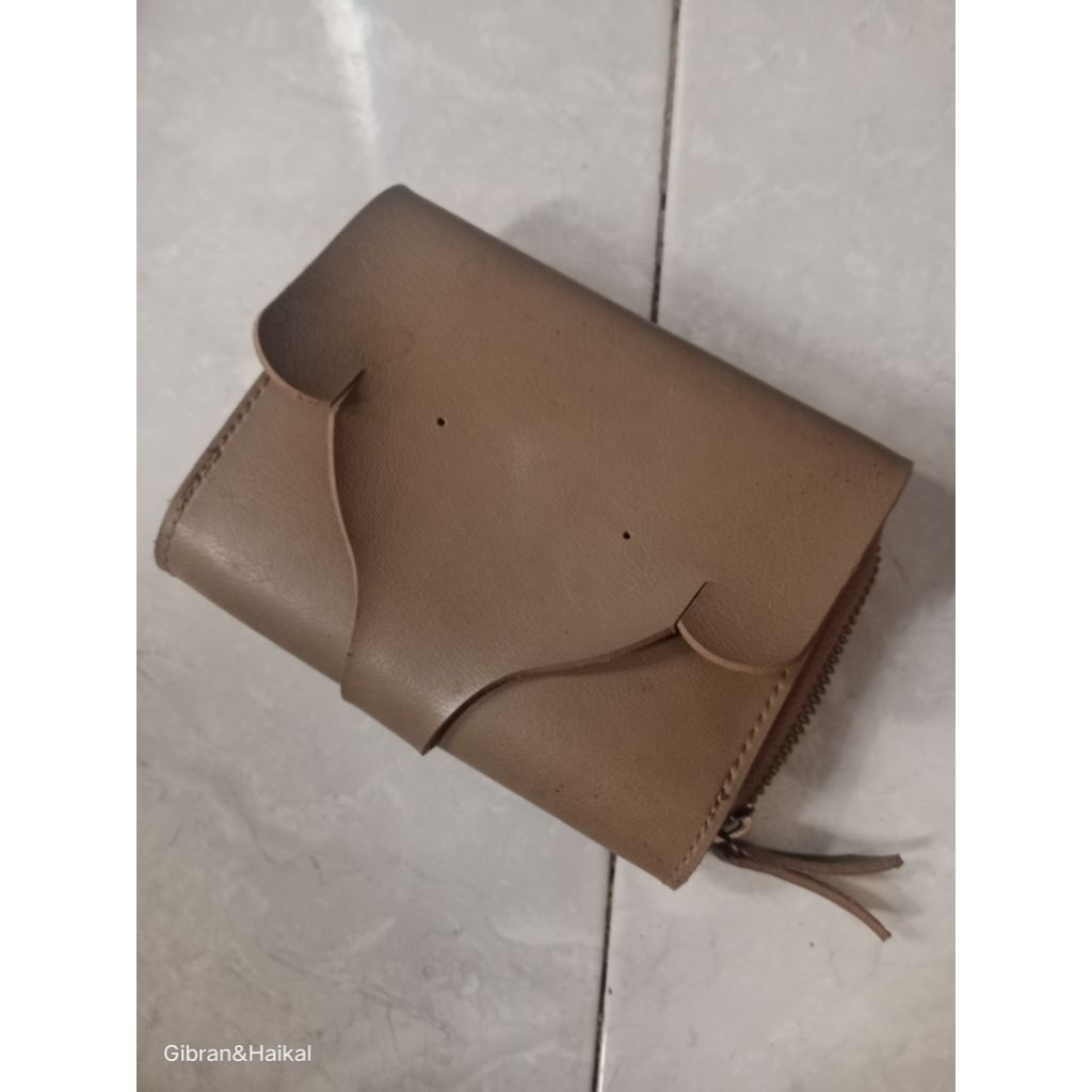 NEW dompet chatelain