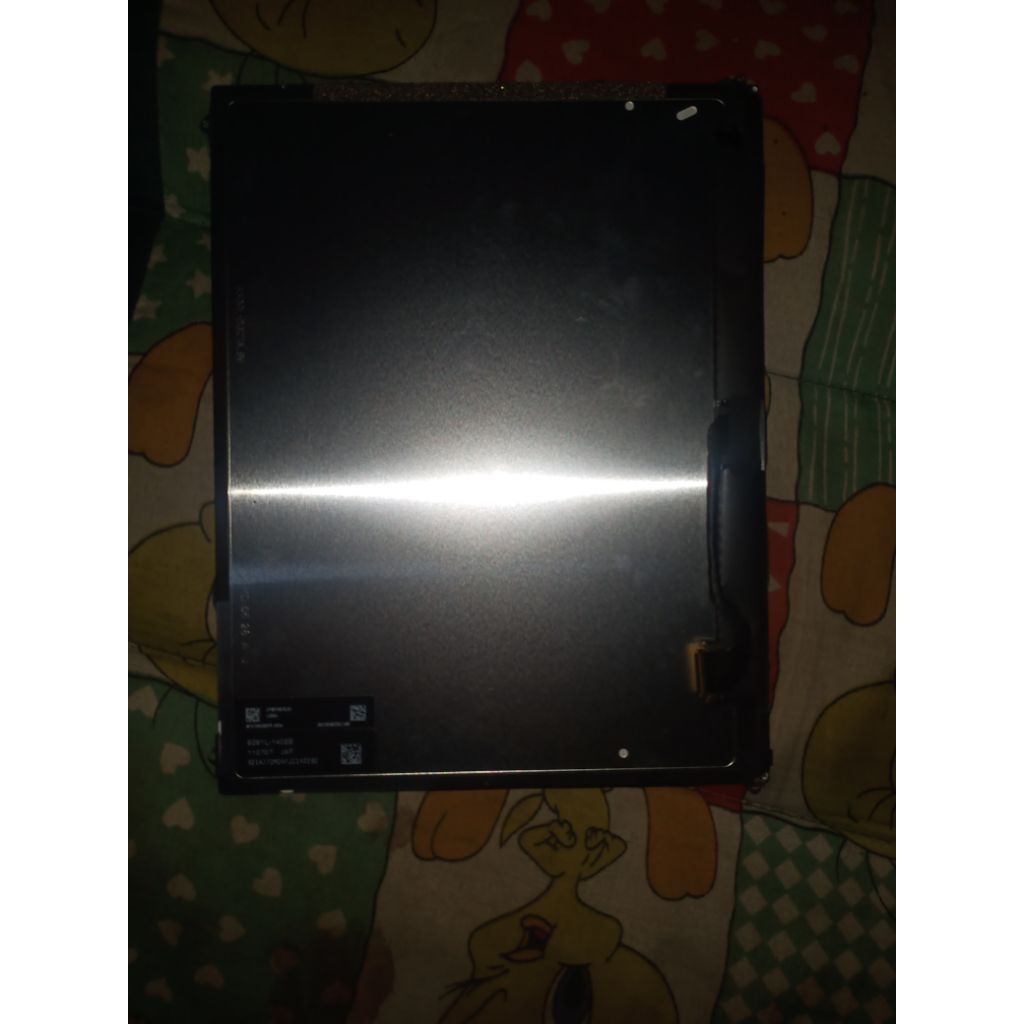 lcd ipad 2 ori copotan