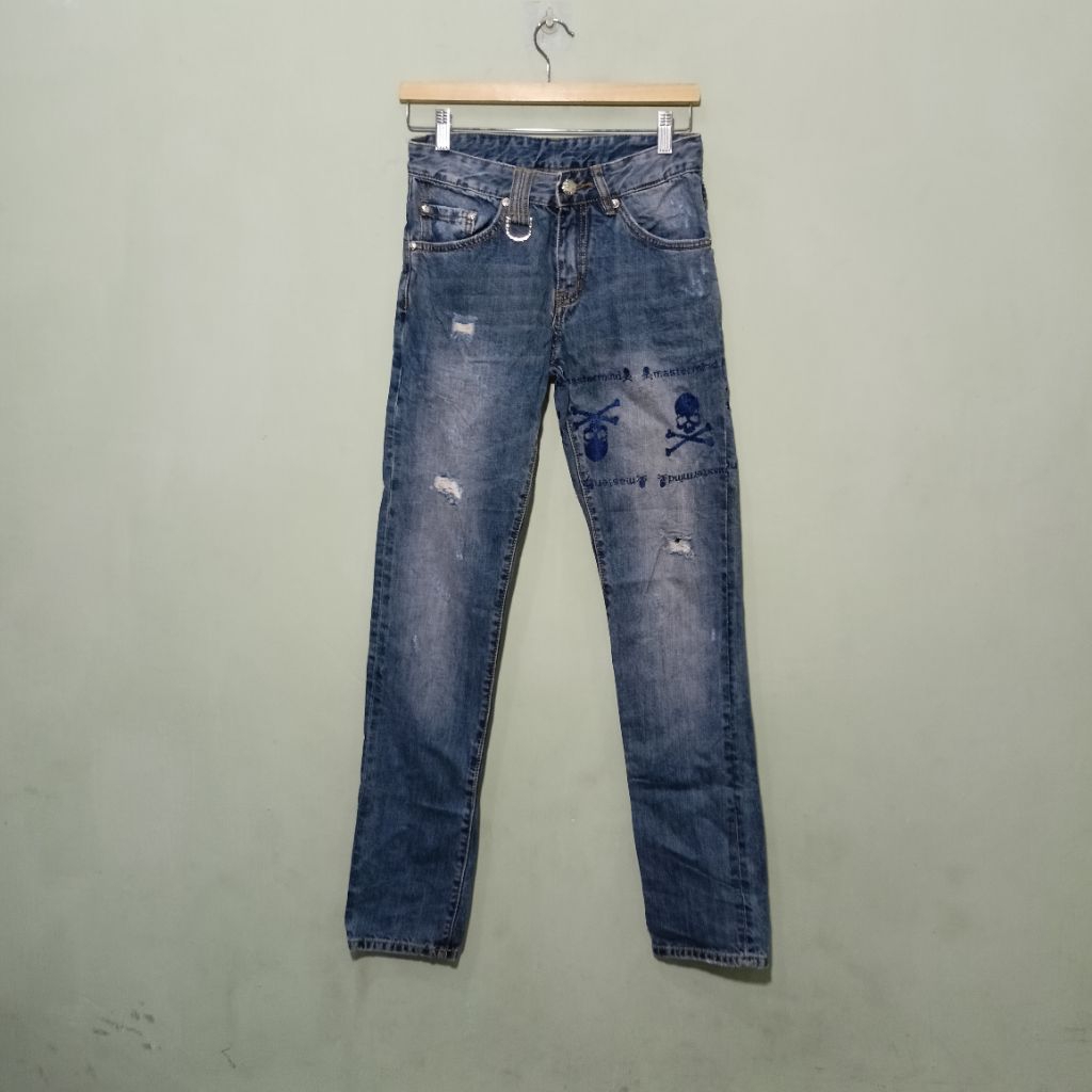 Roen Mastermind Jeans