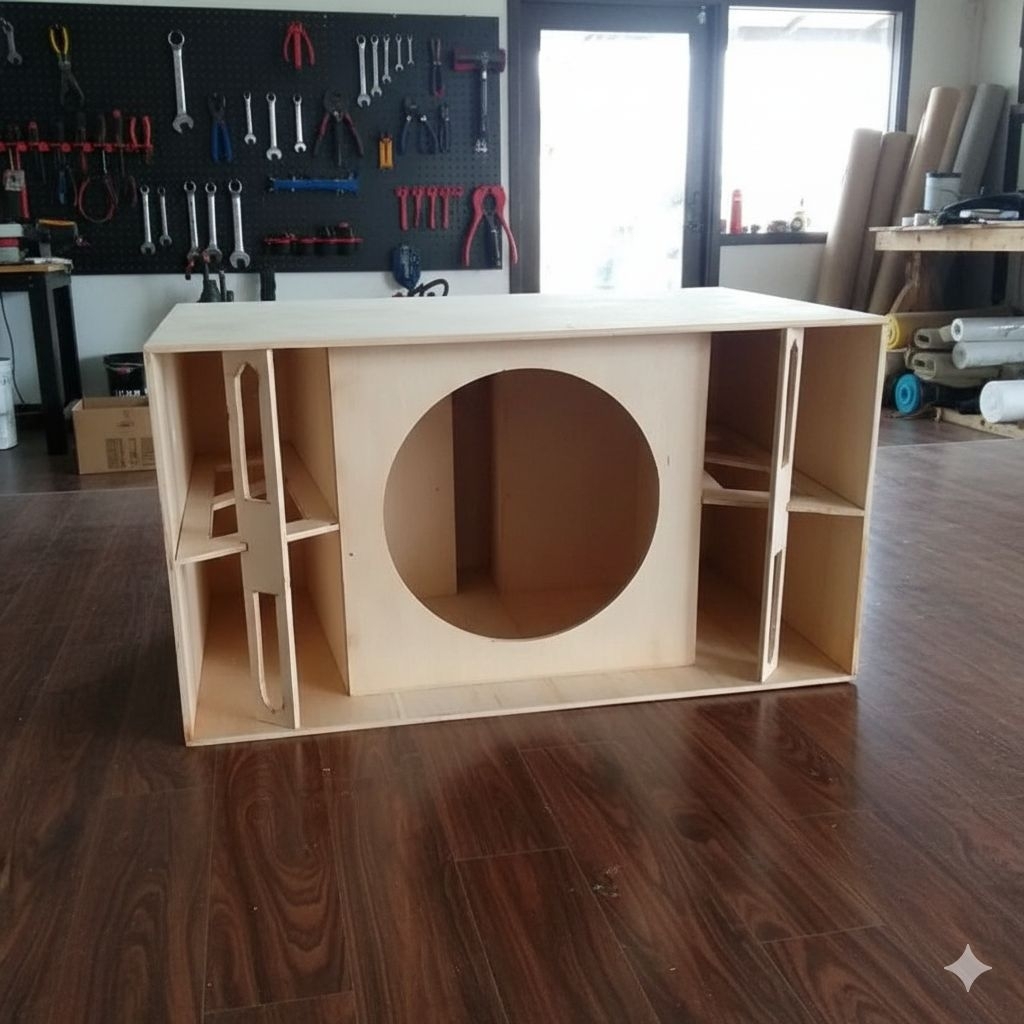 BOX SEPIKER DRAGON [3 INCH] DAN [4 INCH] MURAH