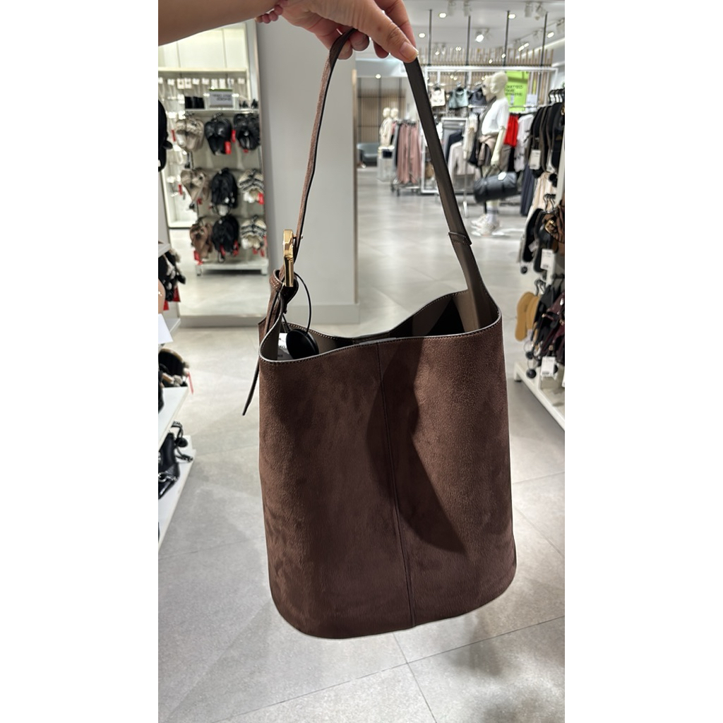 tas HnM original tas wanita HnM jastip HnM