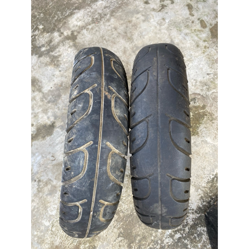 ban vespa mizzle ring10