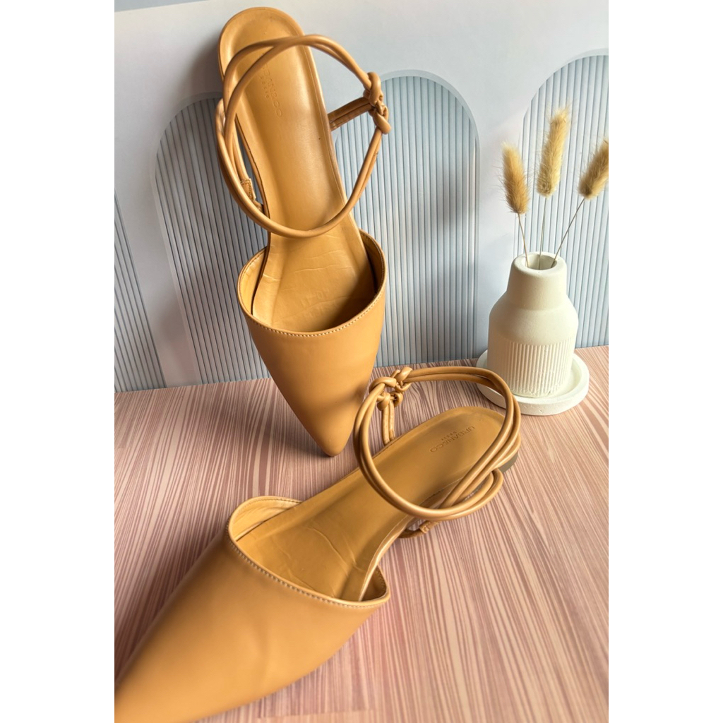 Preloved Sandal Tali Urban & Co