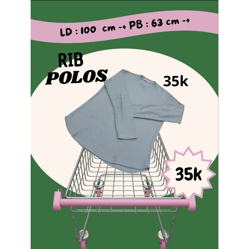 SWEATER WANITA/UNIQLO