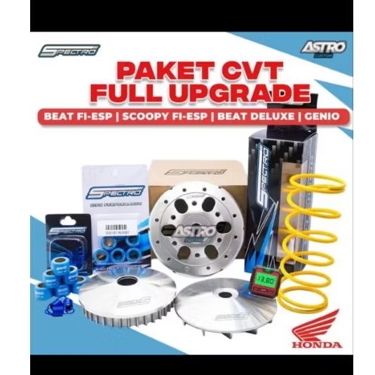 paket kirian beat deluxe