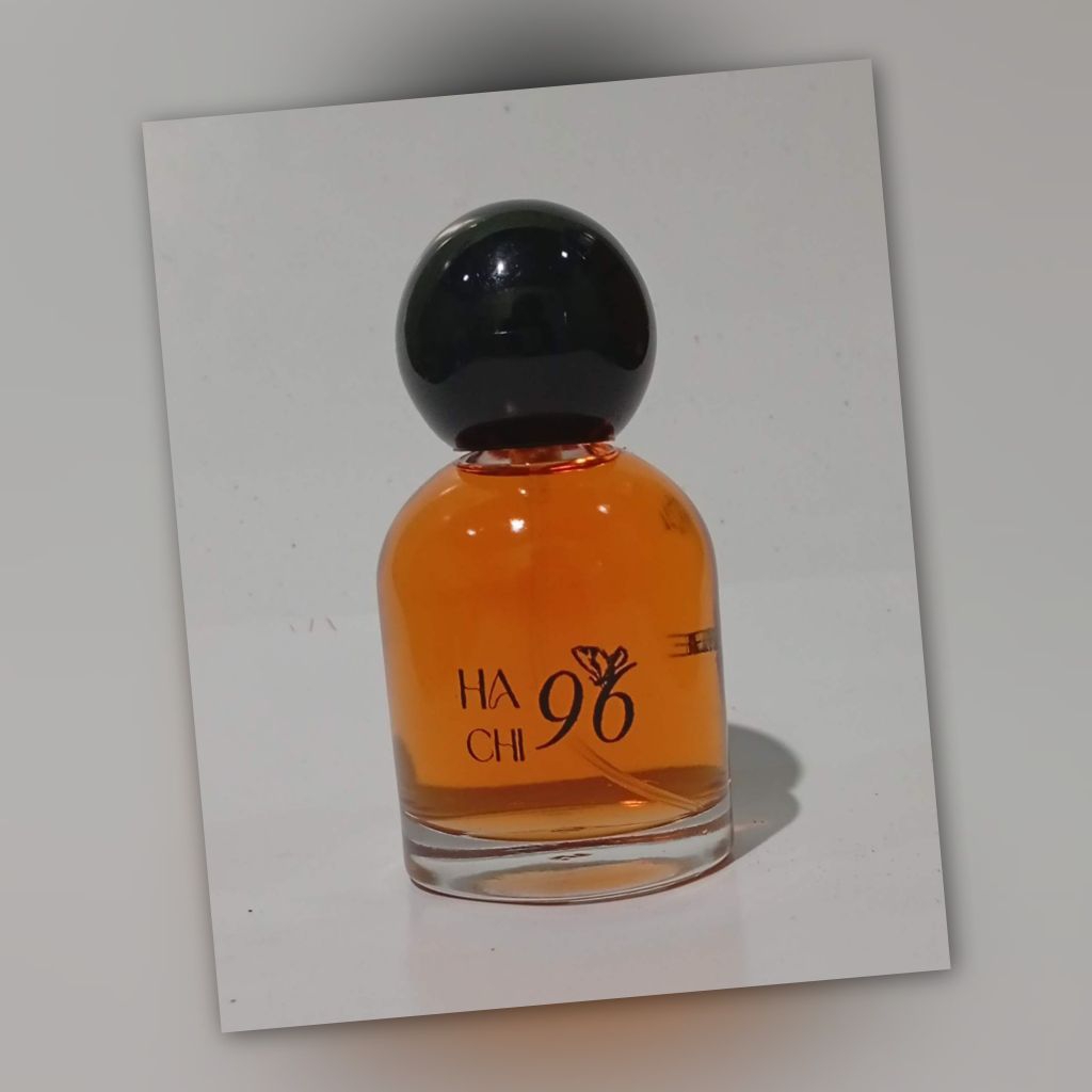 1ml Appeau | Hachi96 - Ukiyo - Okinawa - Koganei - Anjo - Kyoto | Decant Parfum Ori