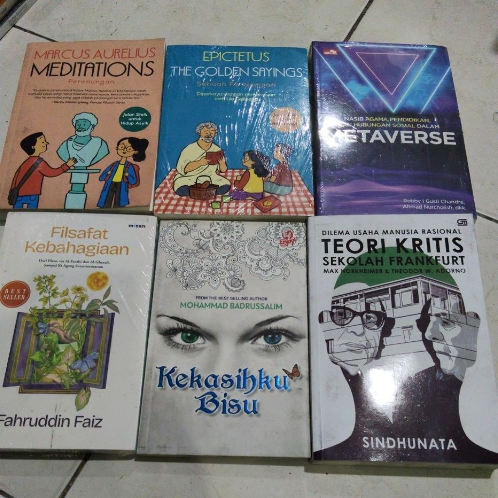 { ORIGINAL } NOVEL SASTRA / SEJARAH / BEST SELLER / NOVEL / BUKU SASTRA / SOEDIRMAN & ALFIAH / NABI 