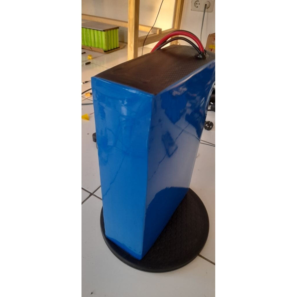 lifepo4 72v 15ah new