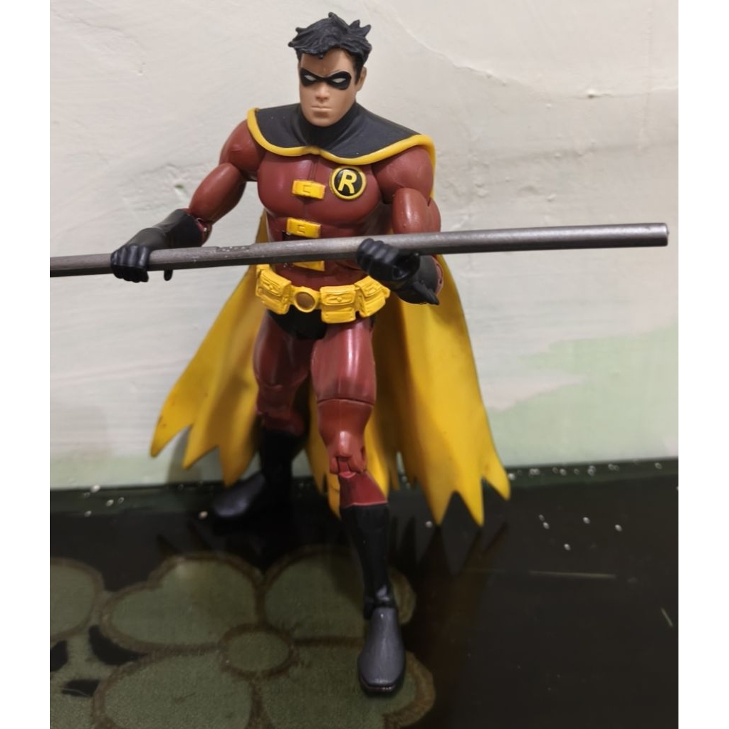 DC Robin Tim Drake. loose. original