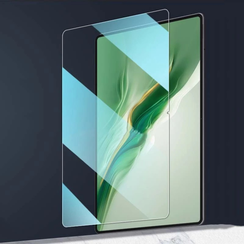TEMPERED GLASS HONOR PAD X7 / HONOR PAD X8A / HONOR PAD X8B / HONOR PAD X9A / HONOR PAD 9 / HONOR PA