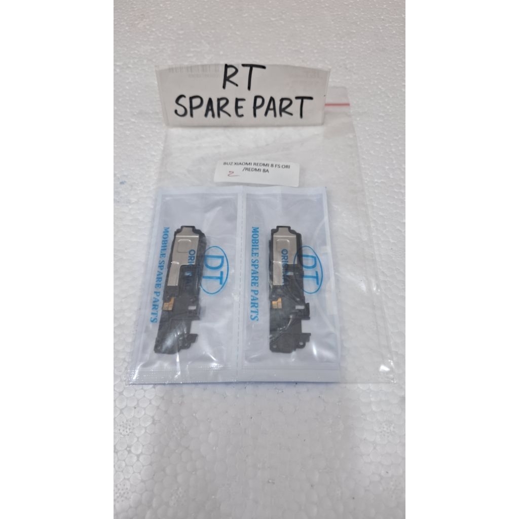 BUZZER REDMI 8/REDMI 8A