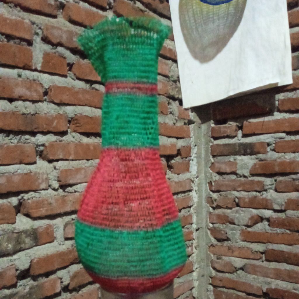 koja ikan kecil
