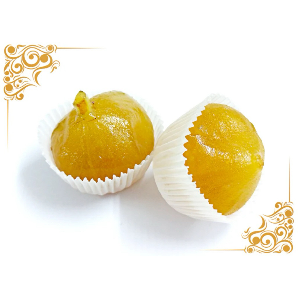 Manisan buah tin arab/plum/aprikot exp terbaru || Oleh oleh haji dan umroh