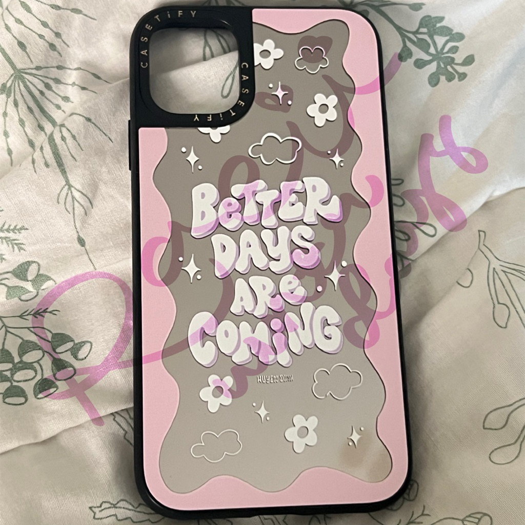 Preloved casetify iphone 11 official