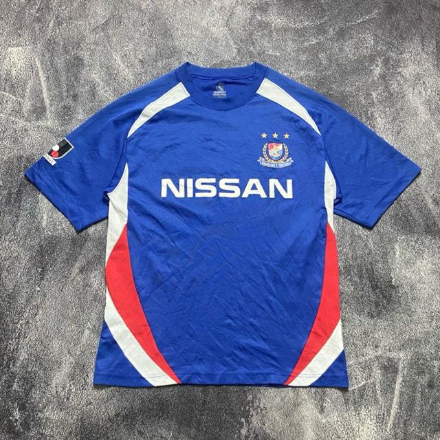 yokohama m marinos jersy