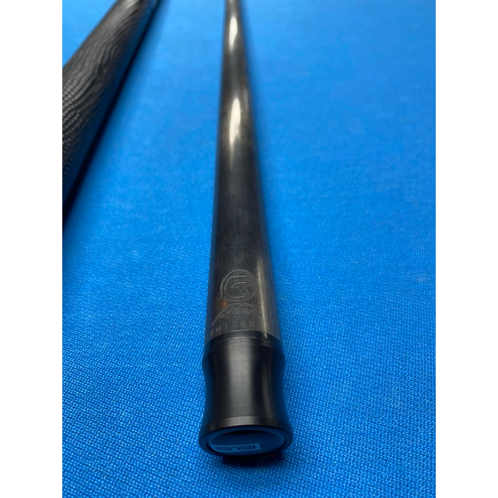 Shaft Predator Revo 12.9 Unilock