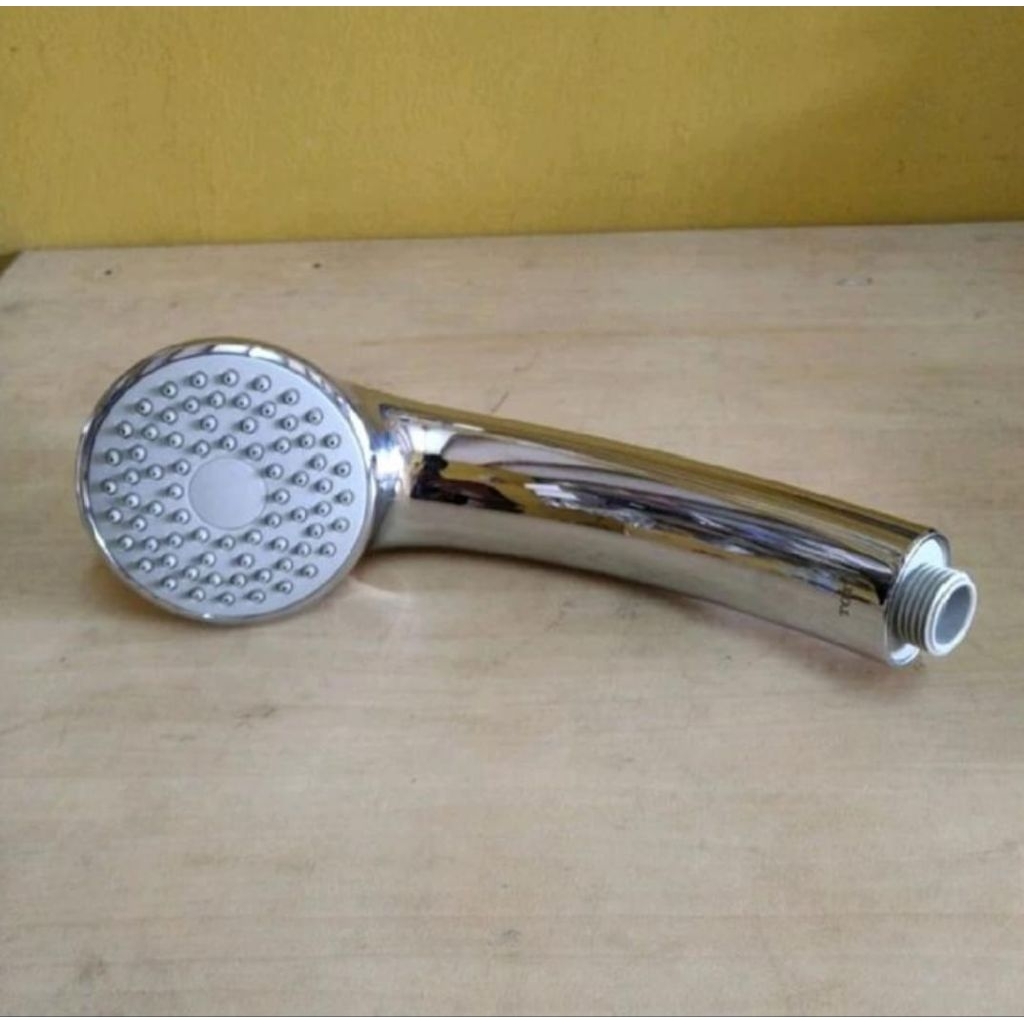 Kepala Hand Shower TOTO || Kepala Shower Mandi TOTO Crome || Bekas