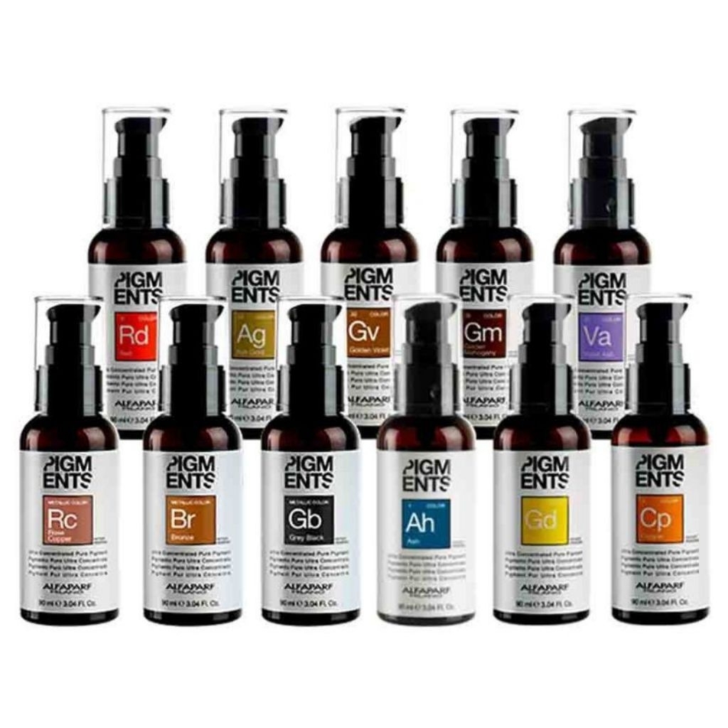 PIGMEN ALFAPARF