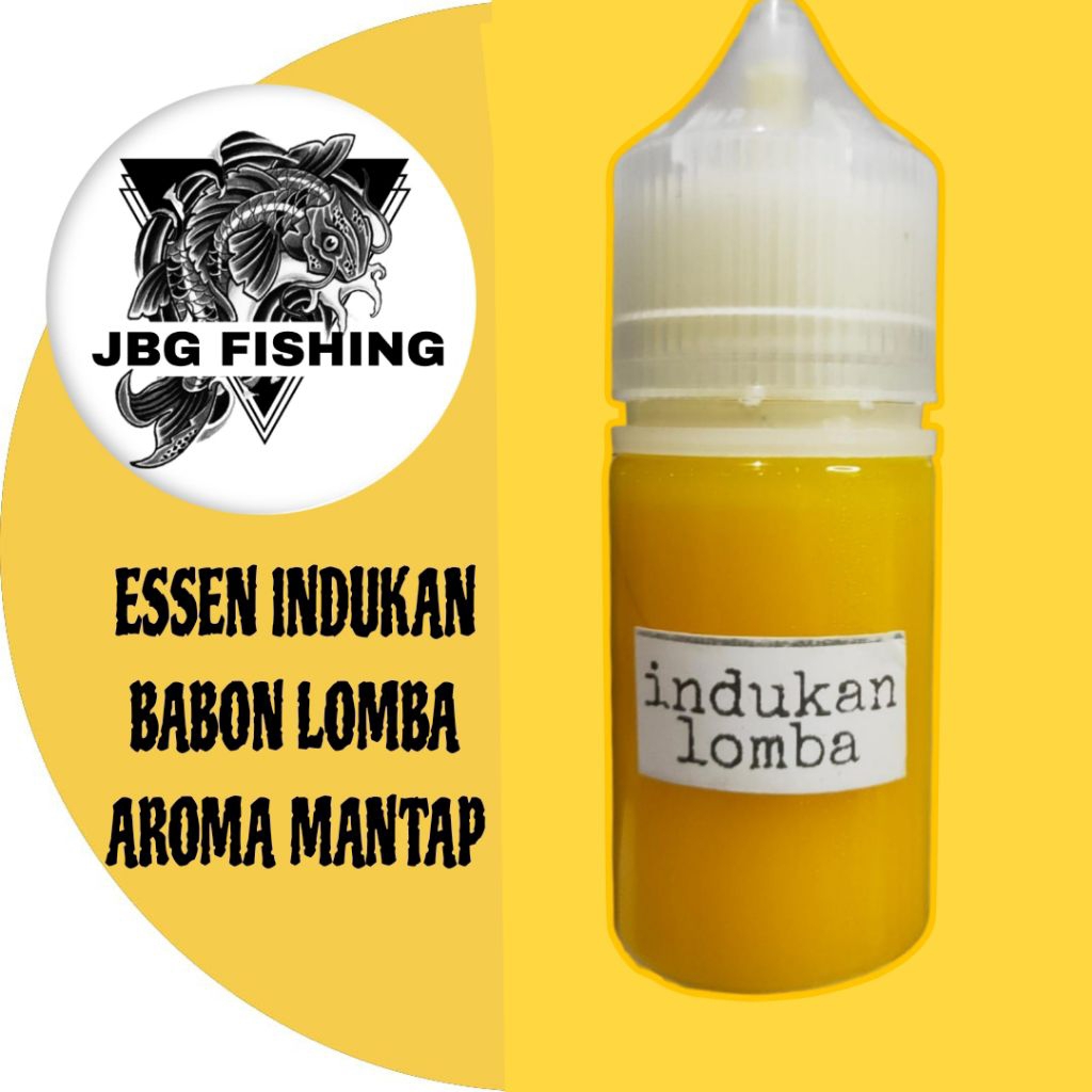 ESSEN IKAN MAS INDUKAN LOMBA PALING GACOR Babon Essen Galatama Galapung Ikan Mas Essen Oplosan