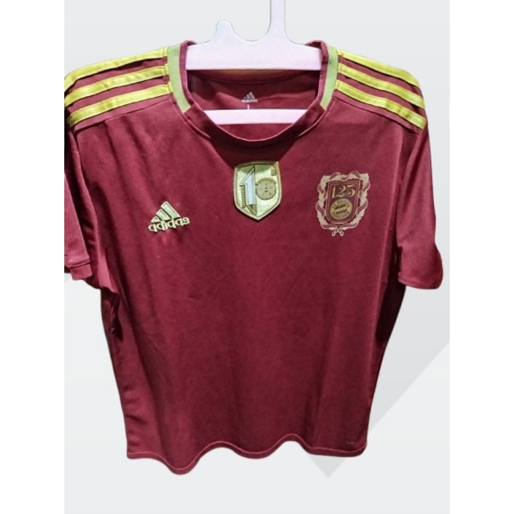 Jersey bola FC Bayern Munich