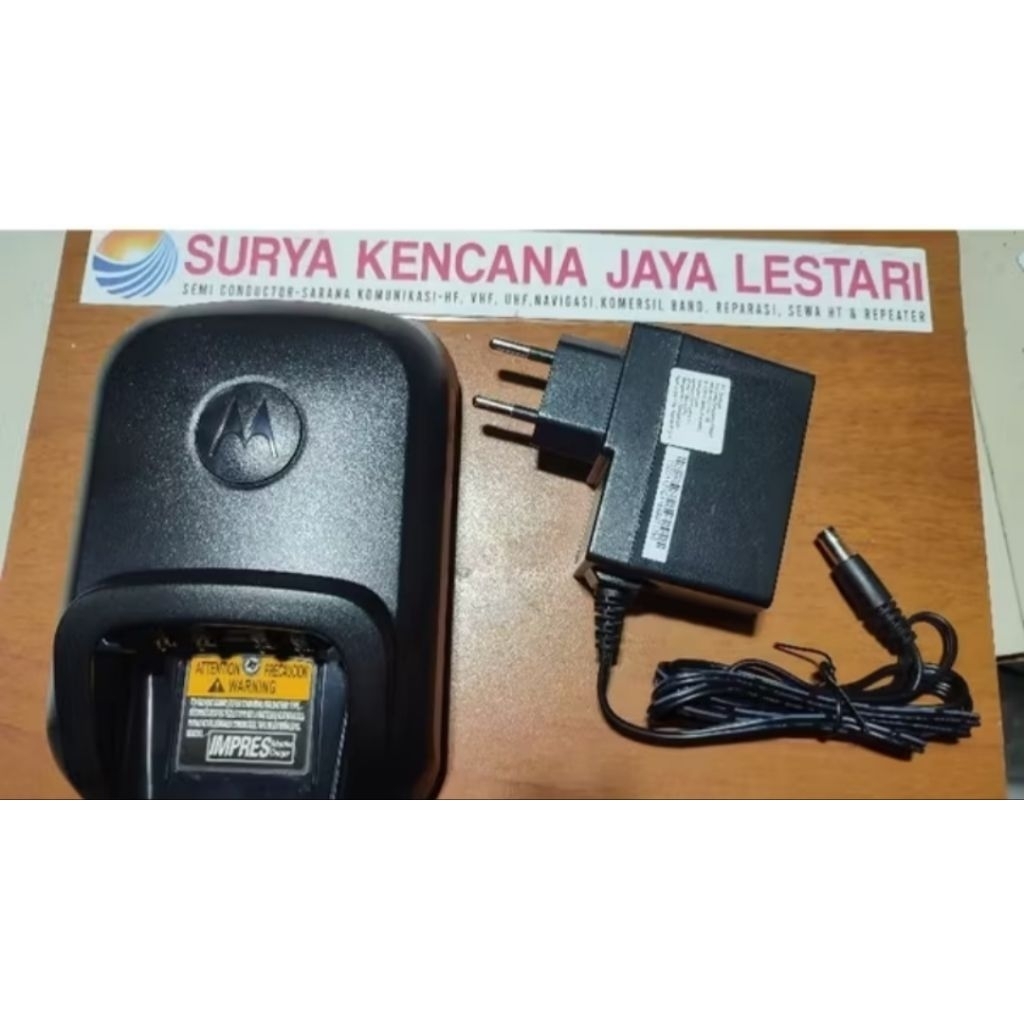 CHARGER CAS HT MOTOROLA XIR P6620I p6620i