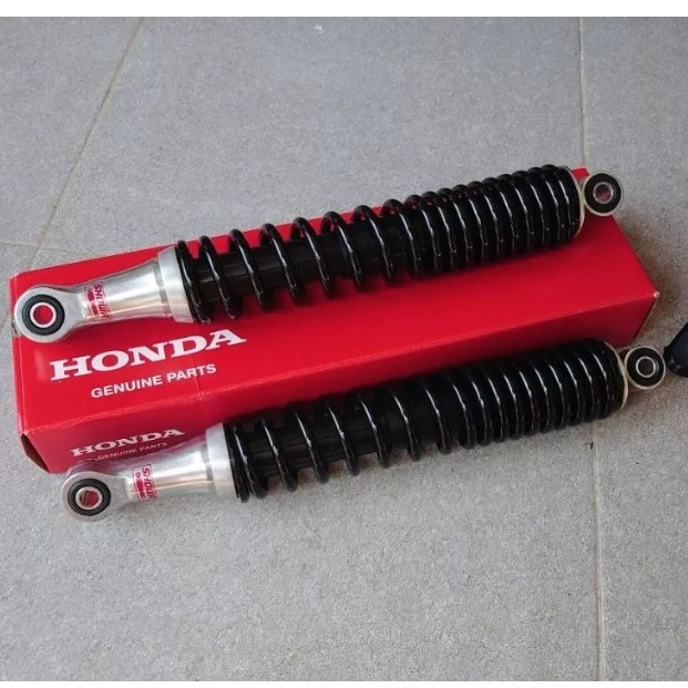 Shockbreaker Skok Belakang Honda Supra X 125 5240A-KTM-850ZB
