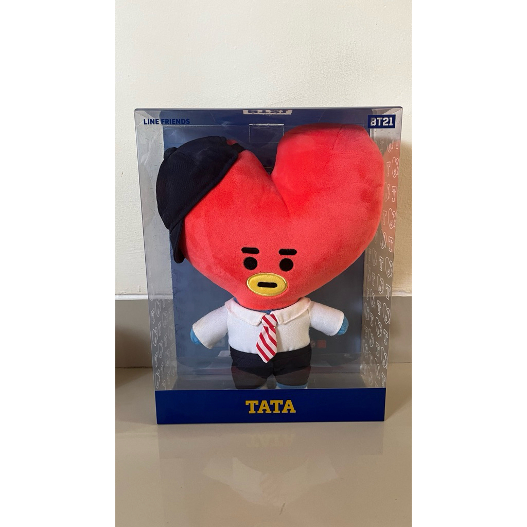 Tata BT21