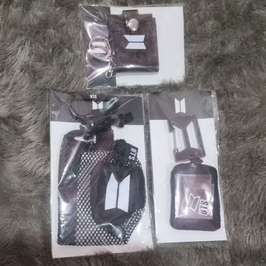 Capsule Merch Festa BTS 2025