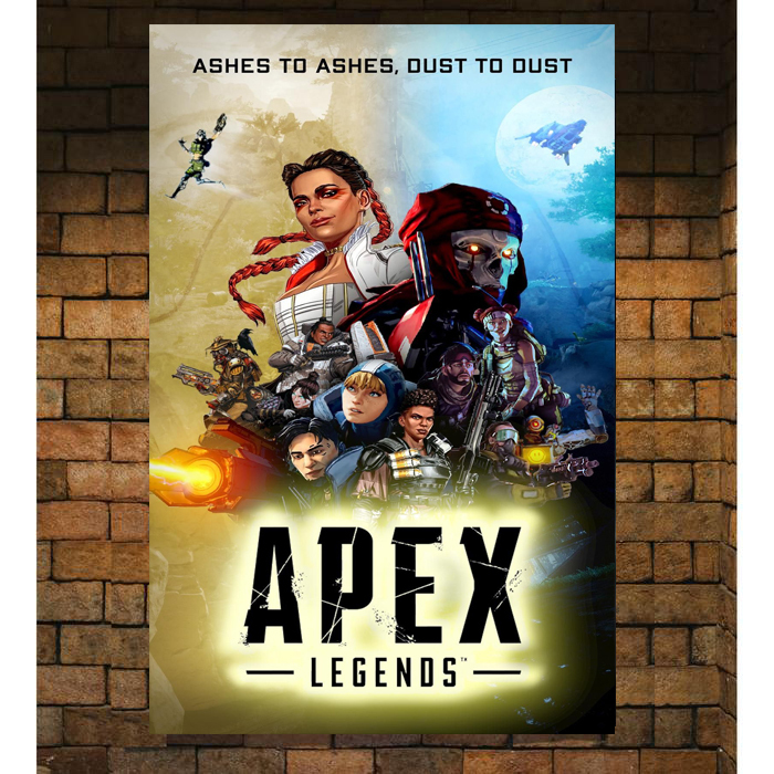 Poster Apex Legends
