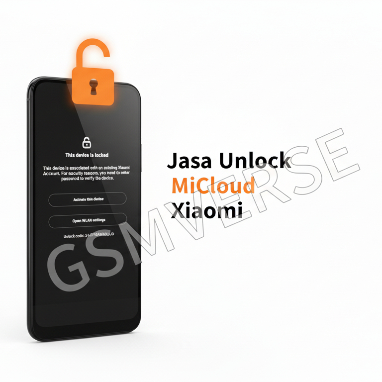 Clean Micloud Xiaomi By Server
