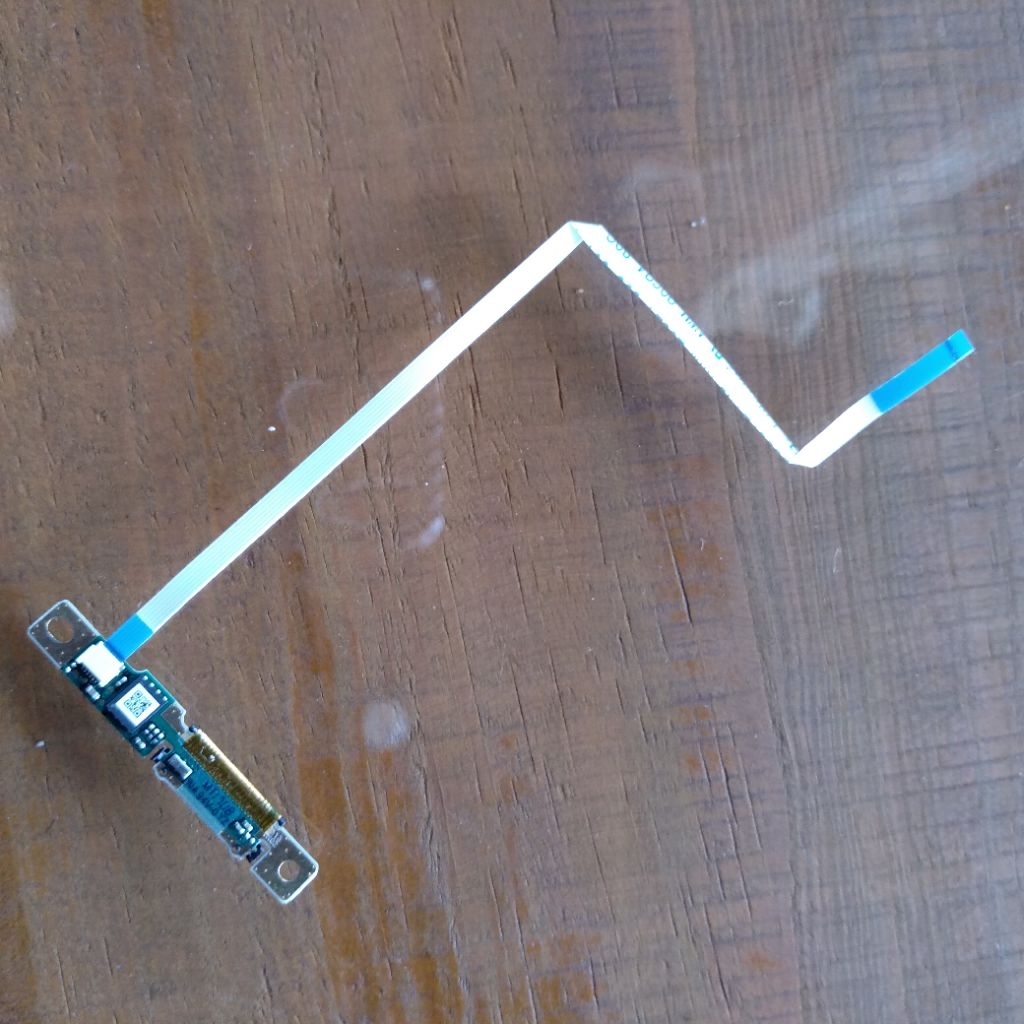 sidik jari toshiba portege z30-c