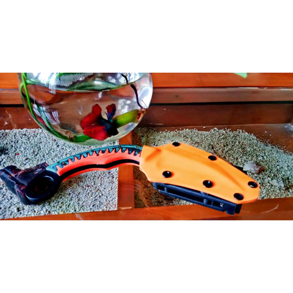 Tactical Kerambit Knives