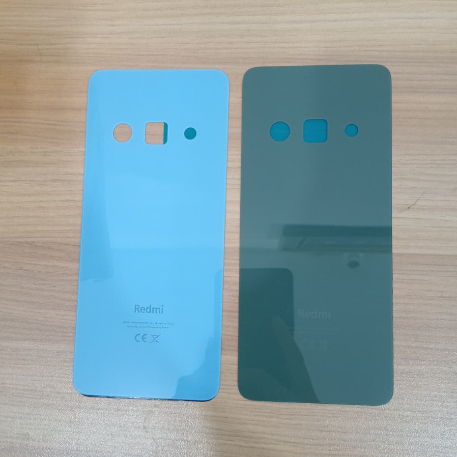 TUTUP BELAKANG REDMI A3