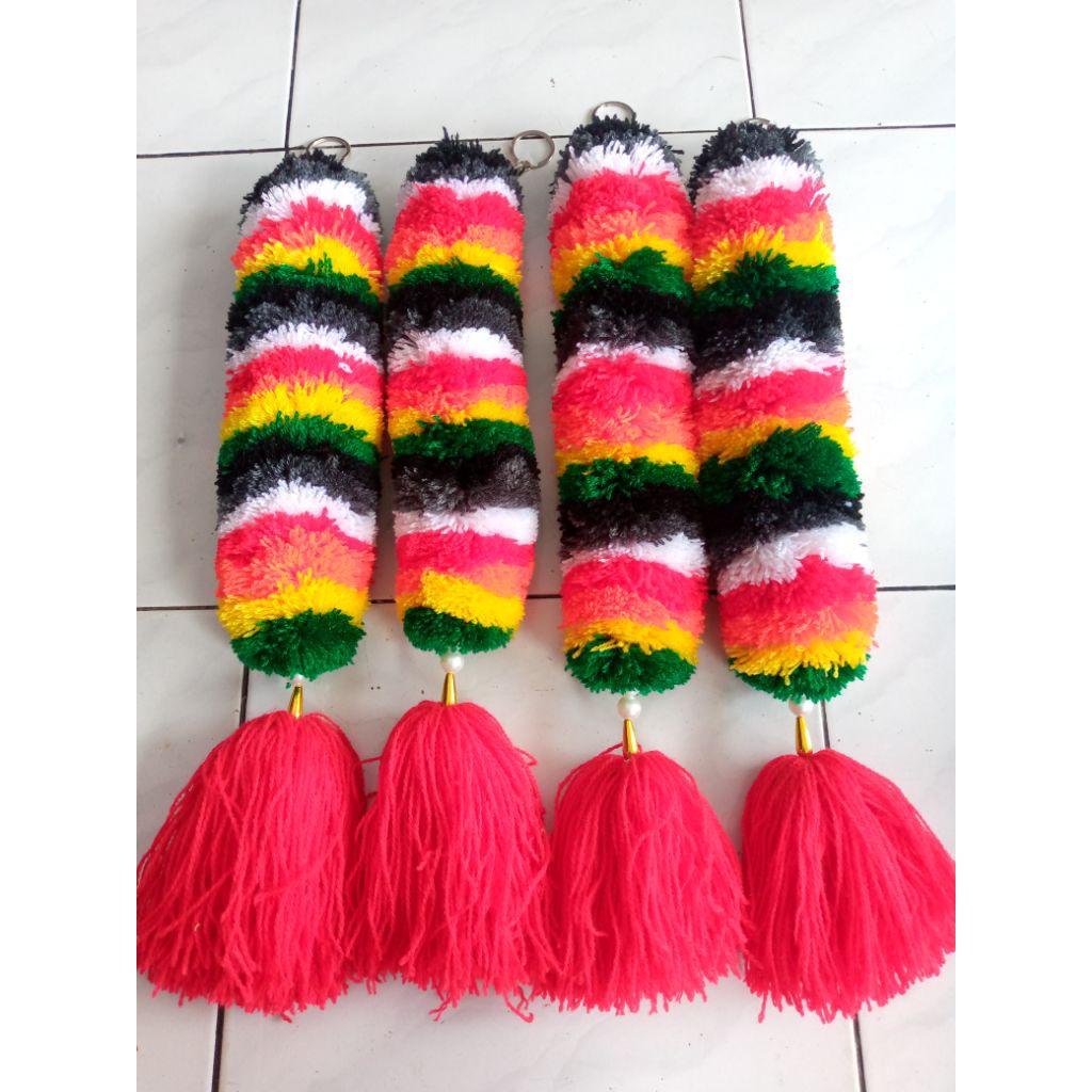 Buntal Jaranan Celeng Srenggi