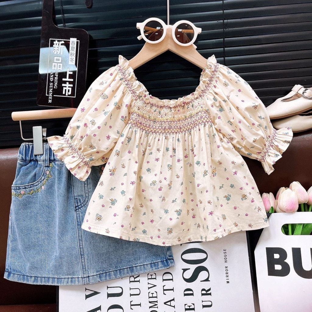 HAWBABYWEAR — Hayya Set