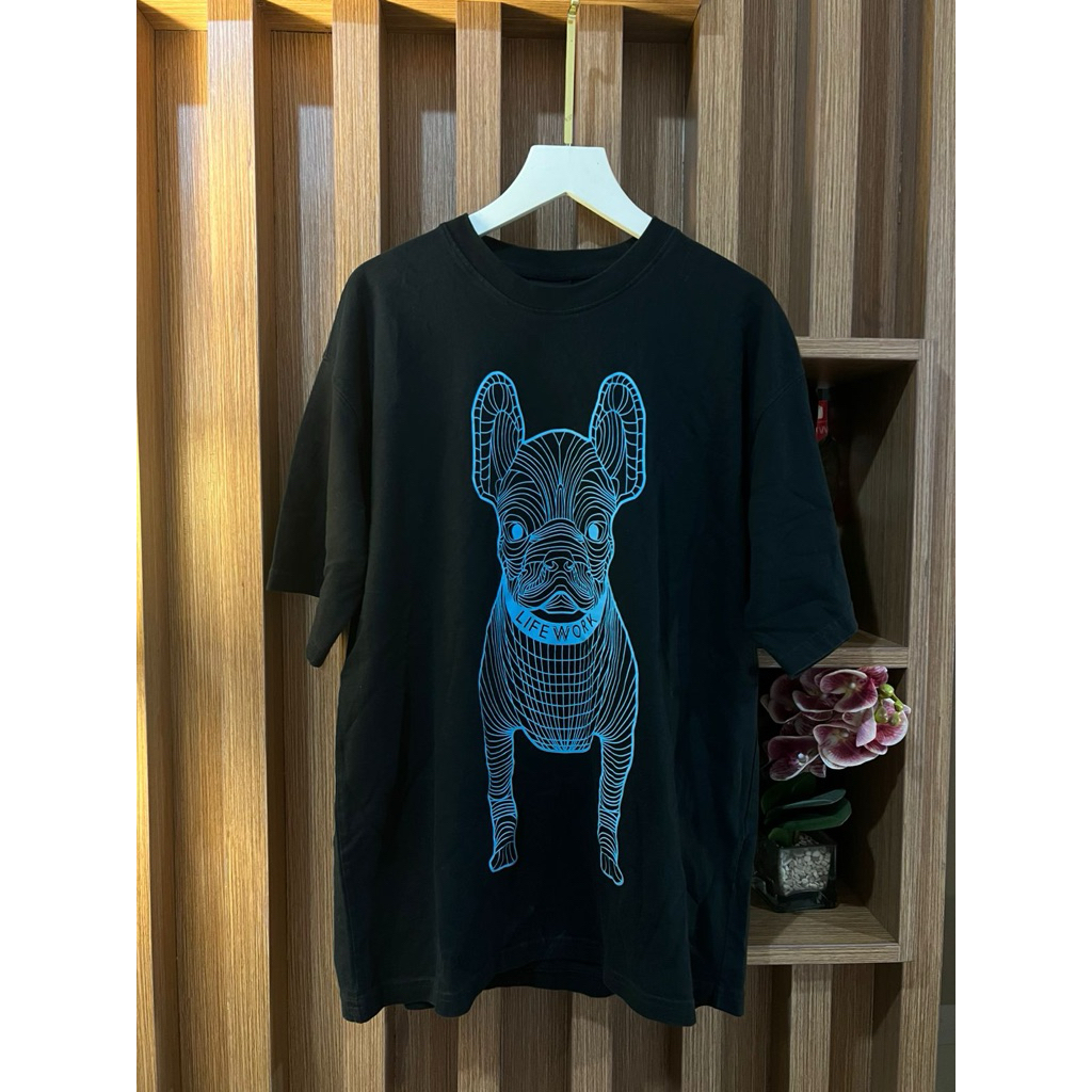 Lifework Oversized T-Shirt