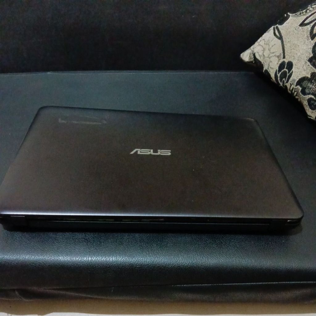 CASING Laptop ASUS X441M/X441B/X441U/X441BU tanpa Motherboard,Hardisk,LCD,RAM,