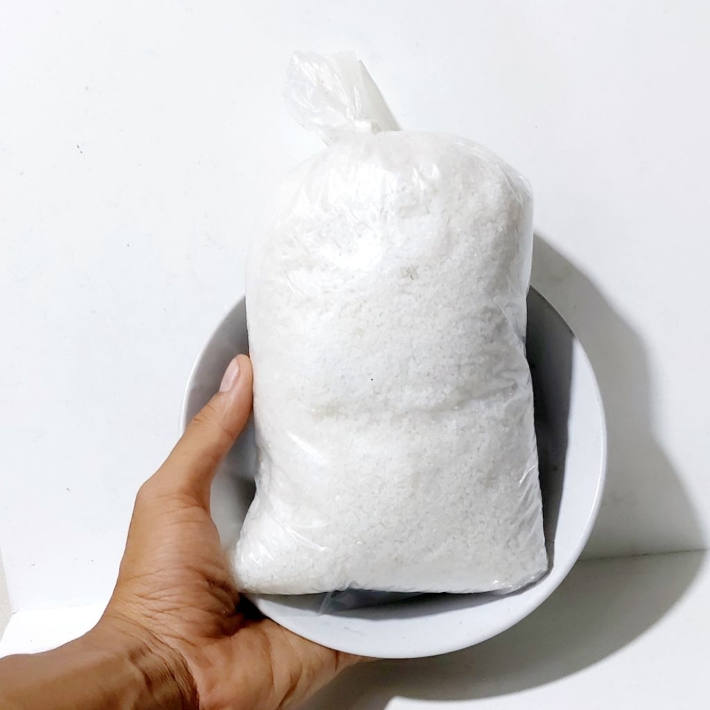 GARAM KROSOK / GARAM KASAR 1 KG