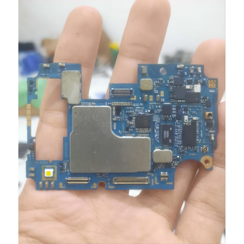 MESIN SAMSUNG GALAXY A50S ORIGINAL ASLI COPOTAN BERGARANSI