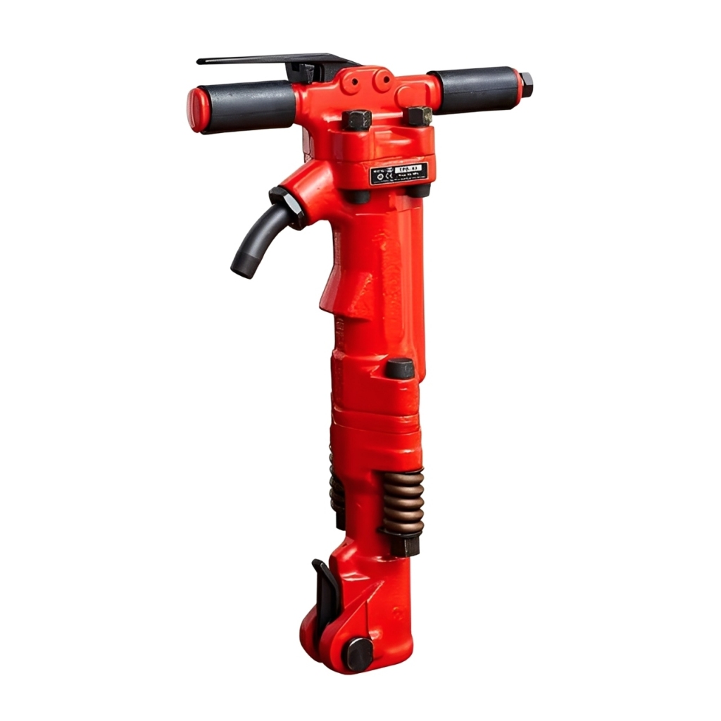 Mesin Bobok Angin TPB-60 | Pneumatic Breaker Jackhammer TPB-60 Concrete Demolition