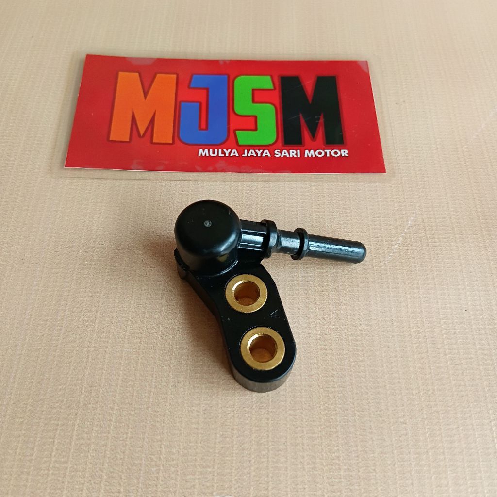 joint injektor dudukan injektor beat pop K44