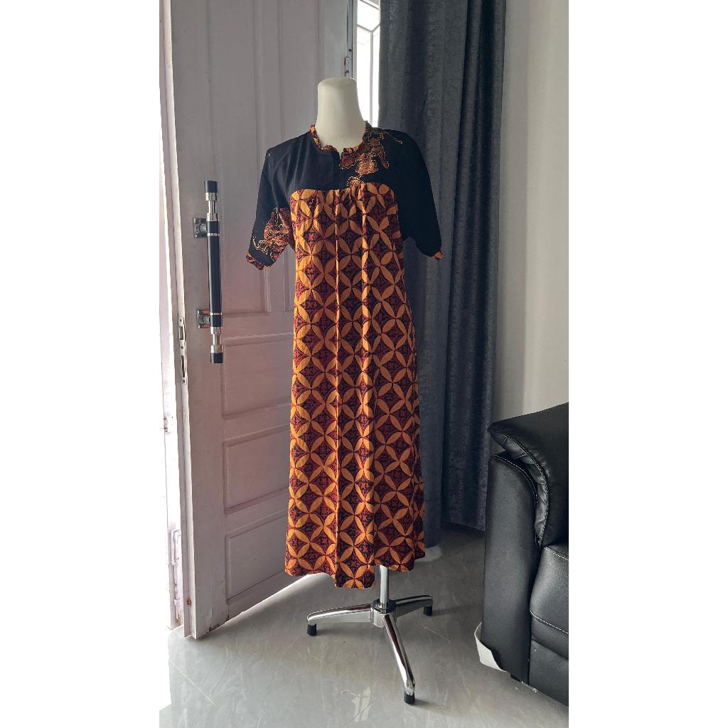 Daster PUTRI DIANA Pekalongan