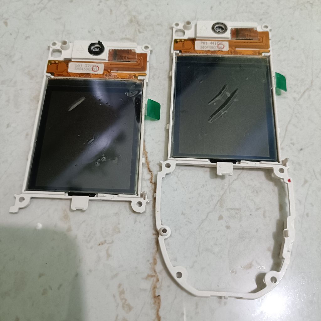 LCD Nokia 3650 3660