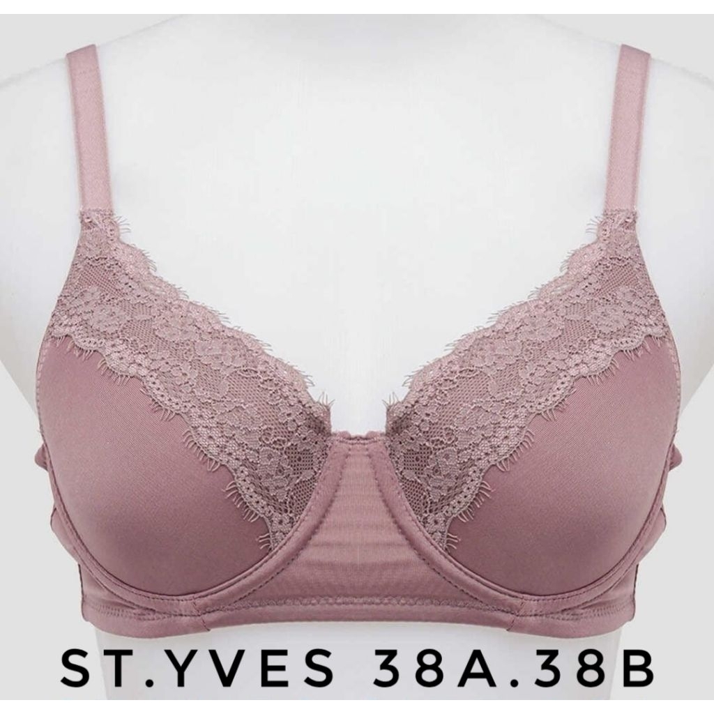 BRA NEVADA DAN ST.YVES ORIGINAL
